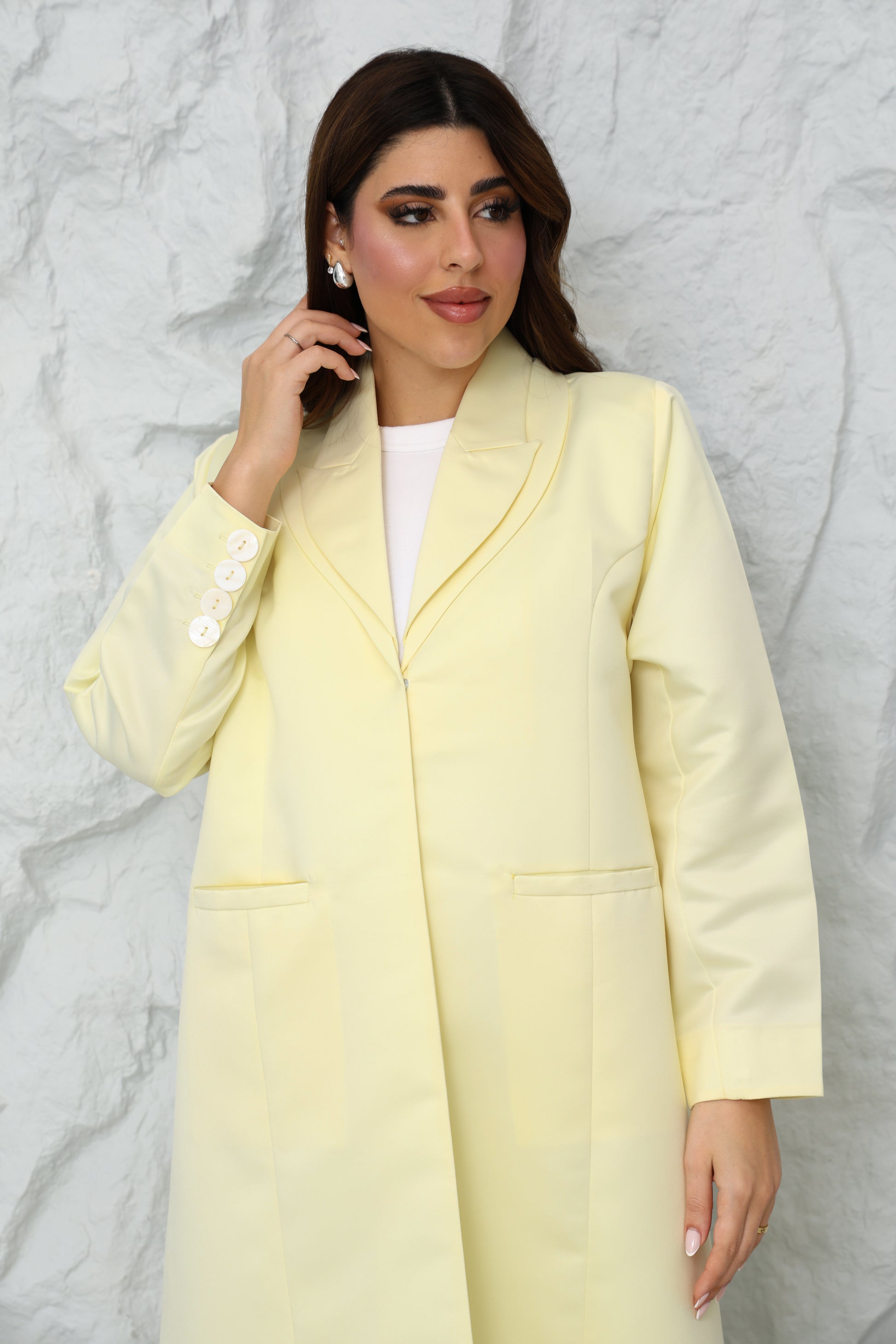 Yellow - Eid in Soft Light