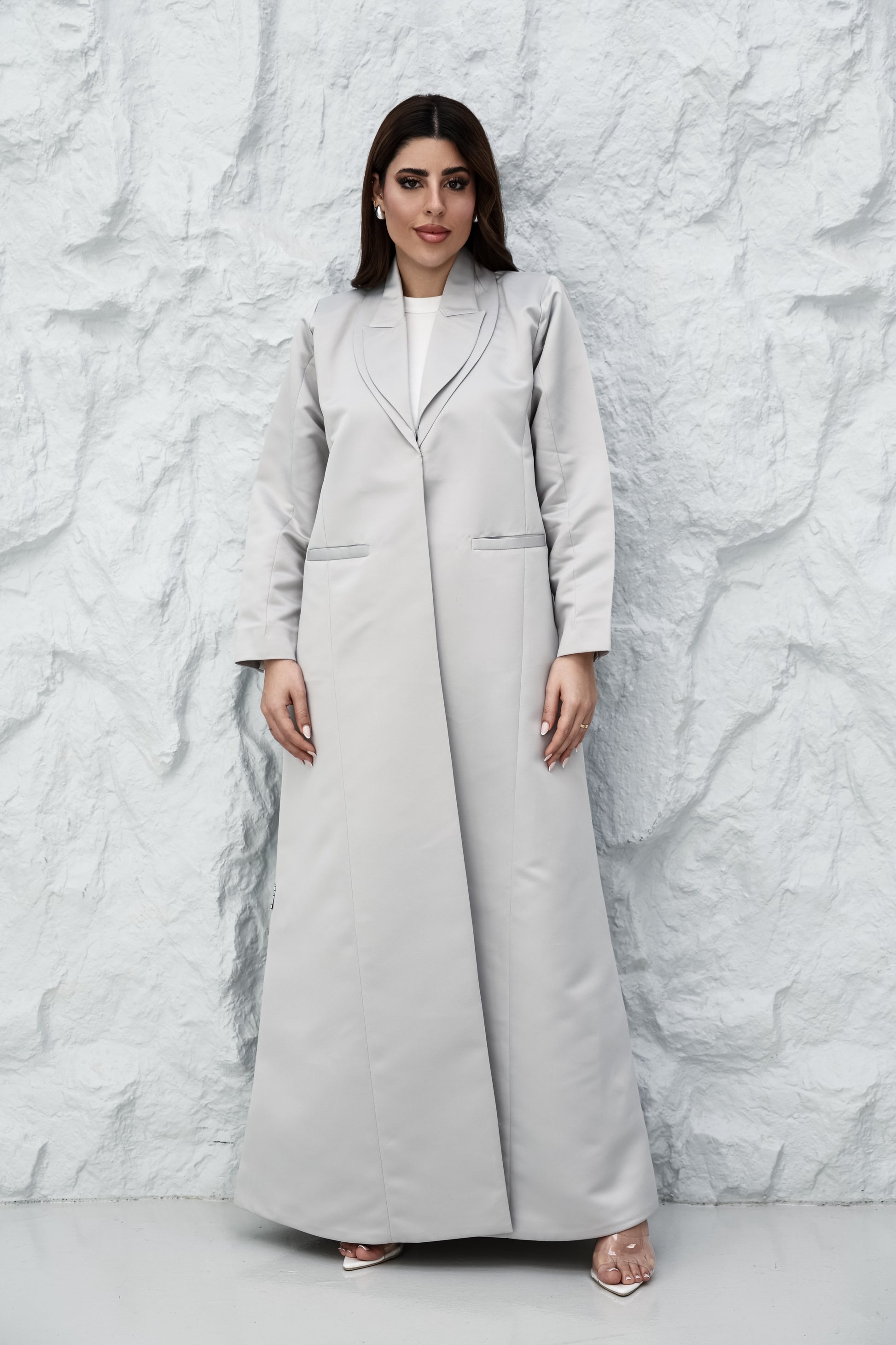 Grey - Eid in Soft Light