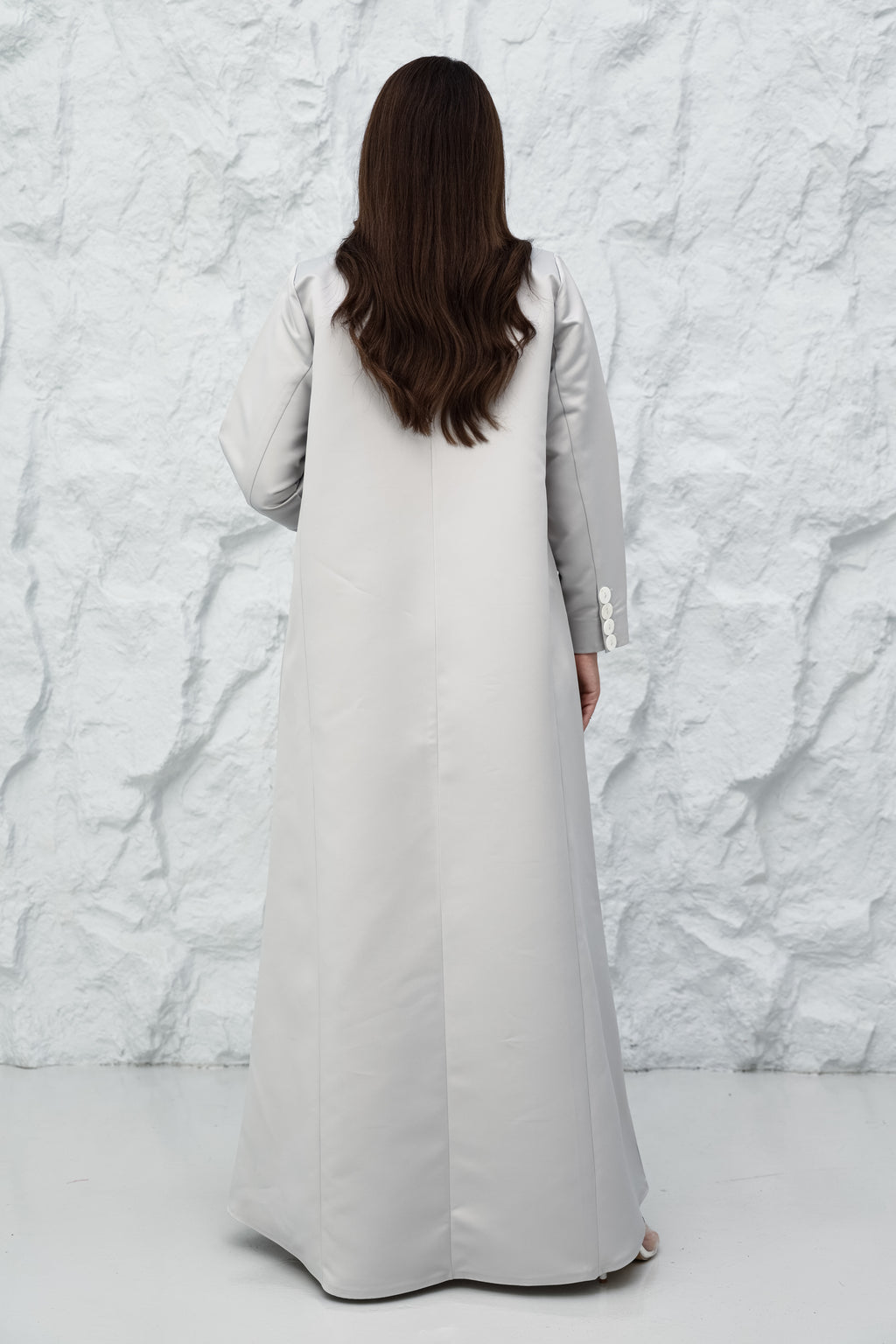 Grey - Eid in Soft Light