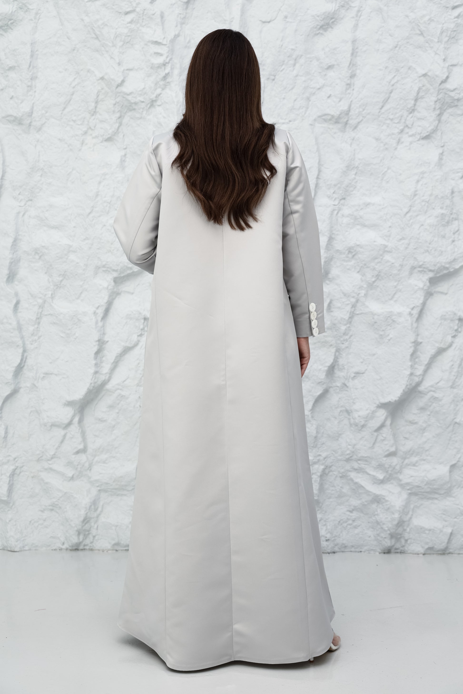 Grey - Eid in Soft Light