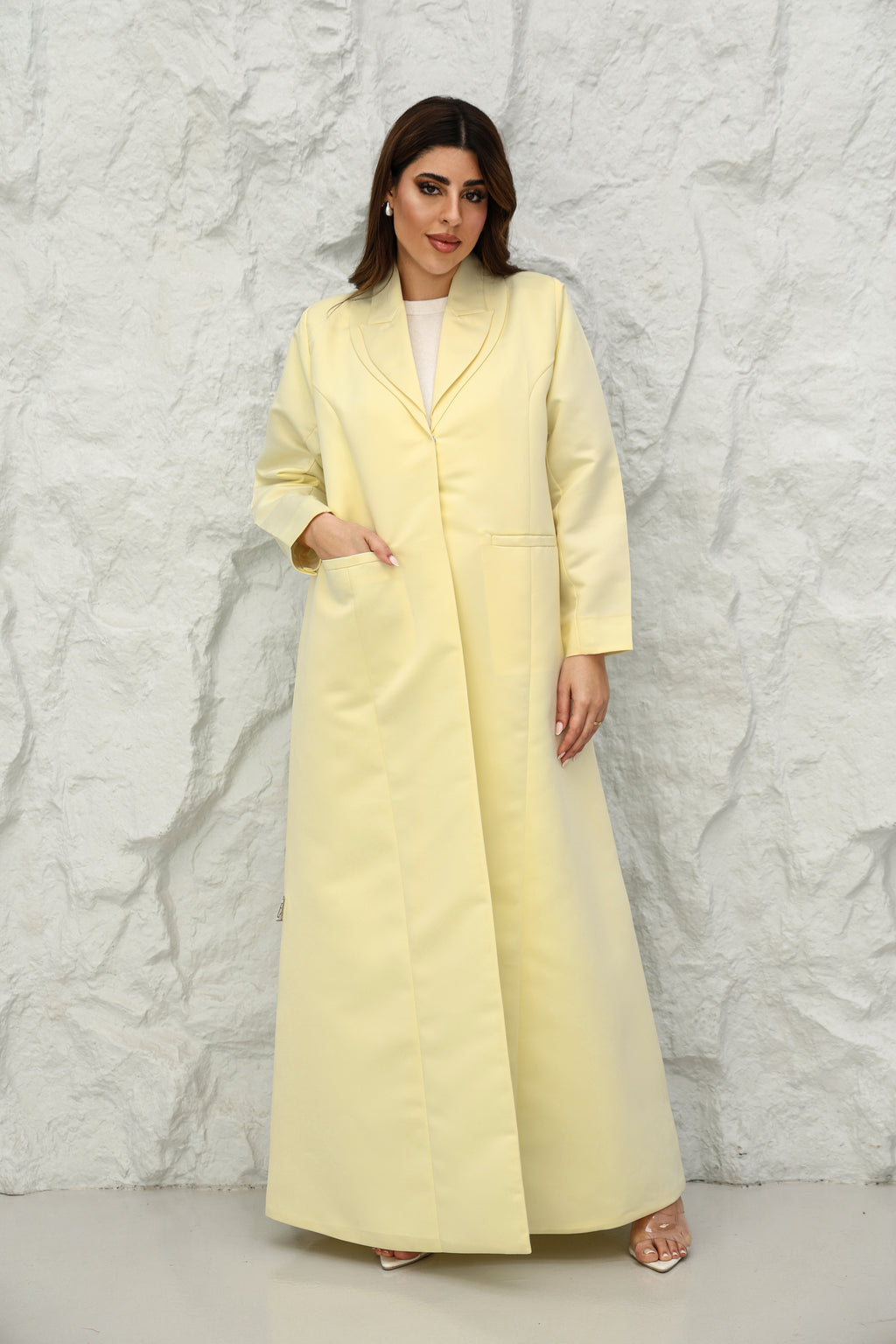 Yellow - Eid in Soft Light