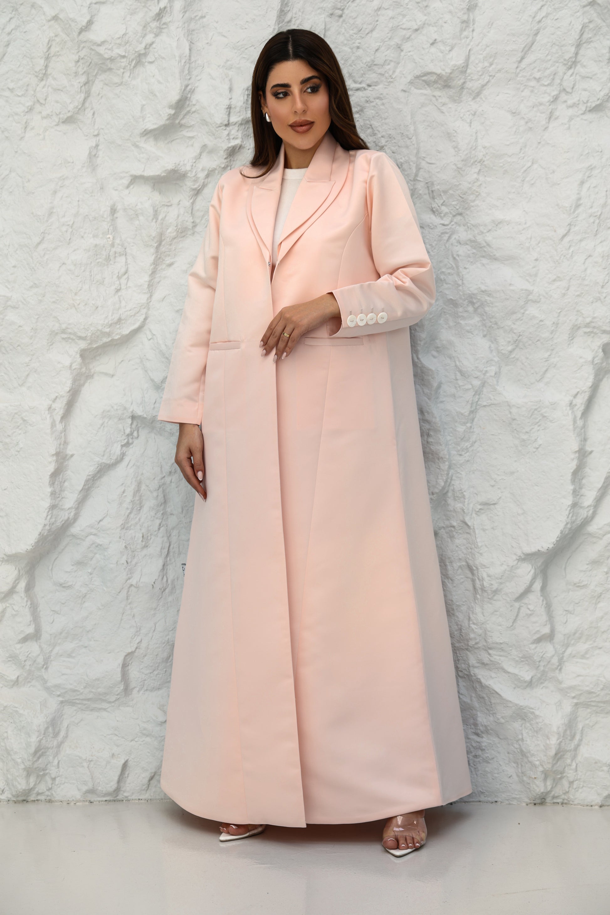 Pink - Eid in Soft Light