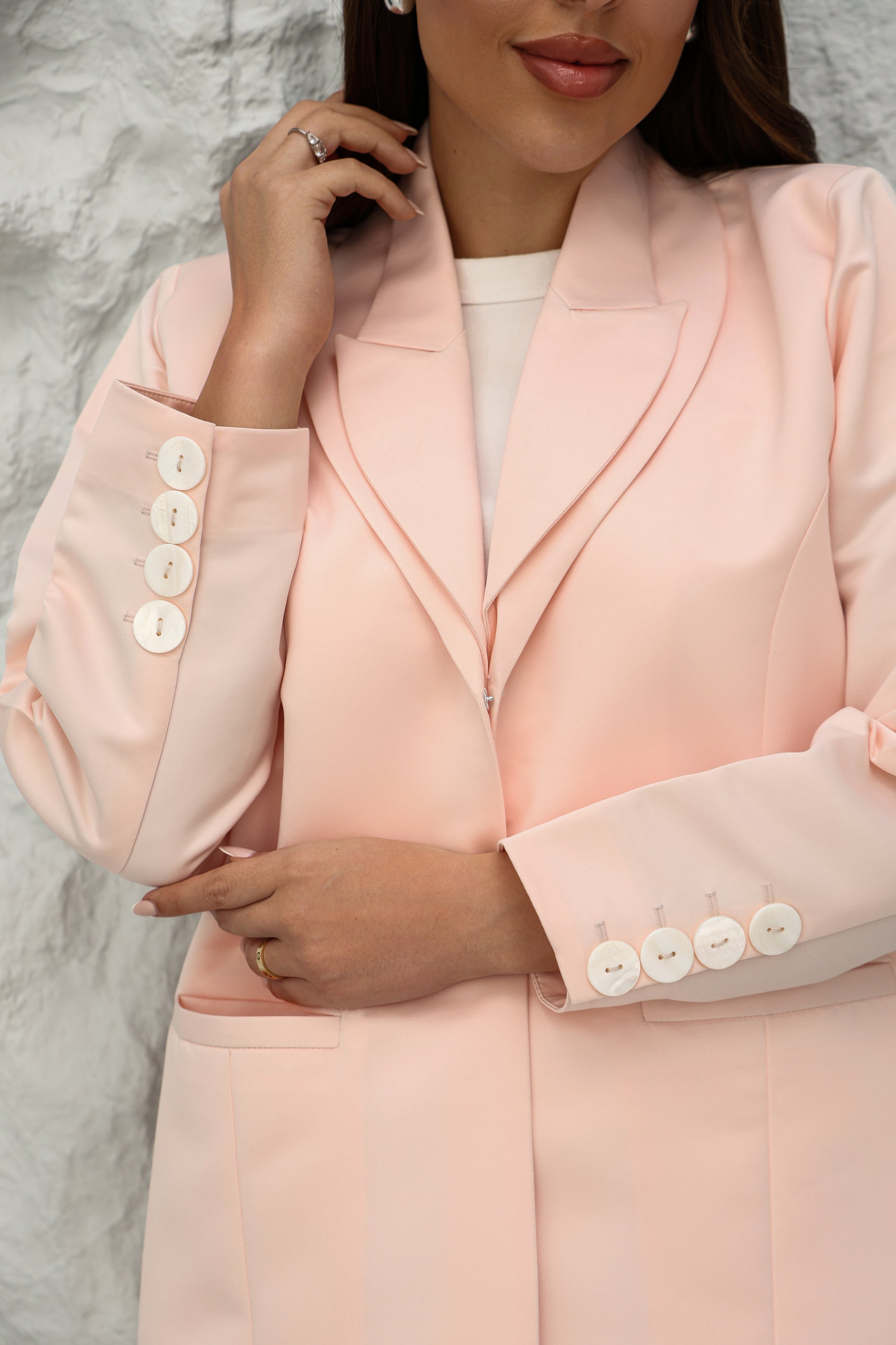 Pink - Eid in Soft Light