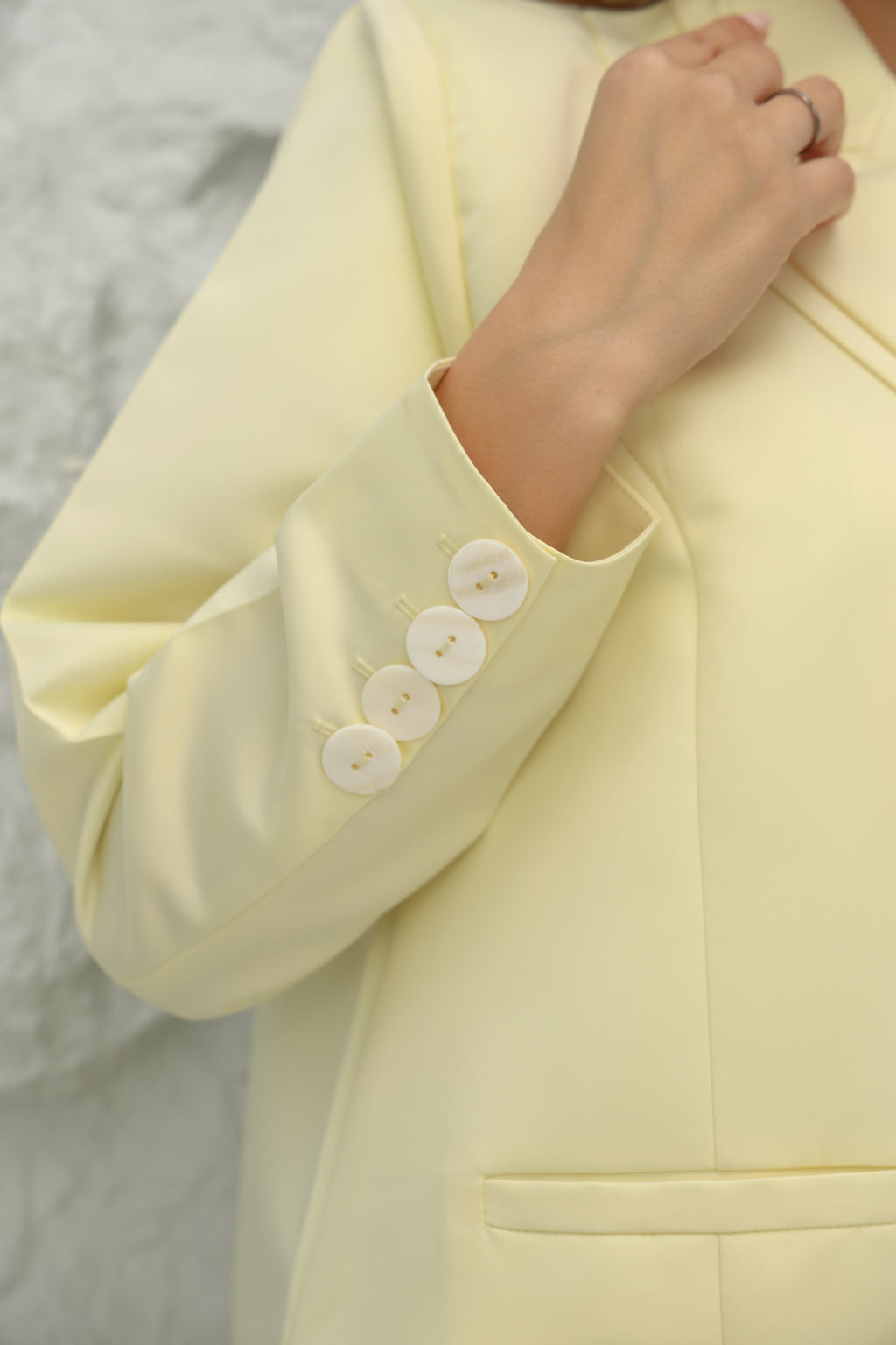 Yellow - Eid in Soft Light