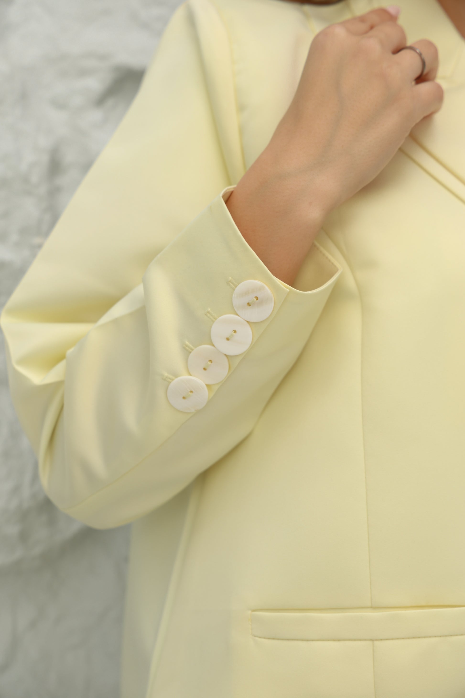 Yellow - Eid in Soft Light