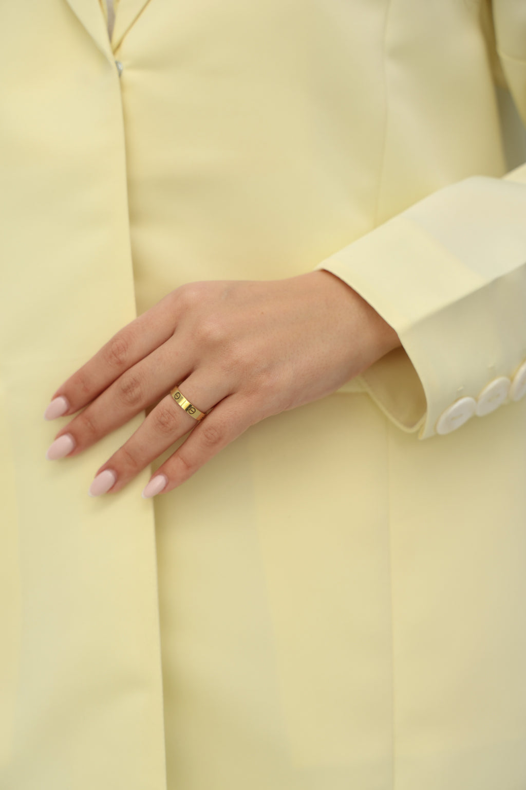 Yellow - Eid in Soft Light