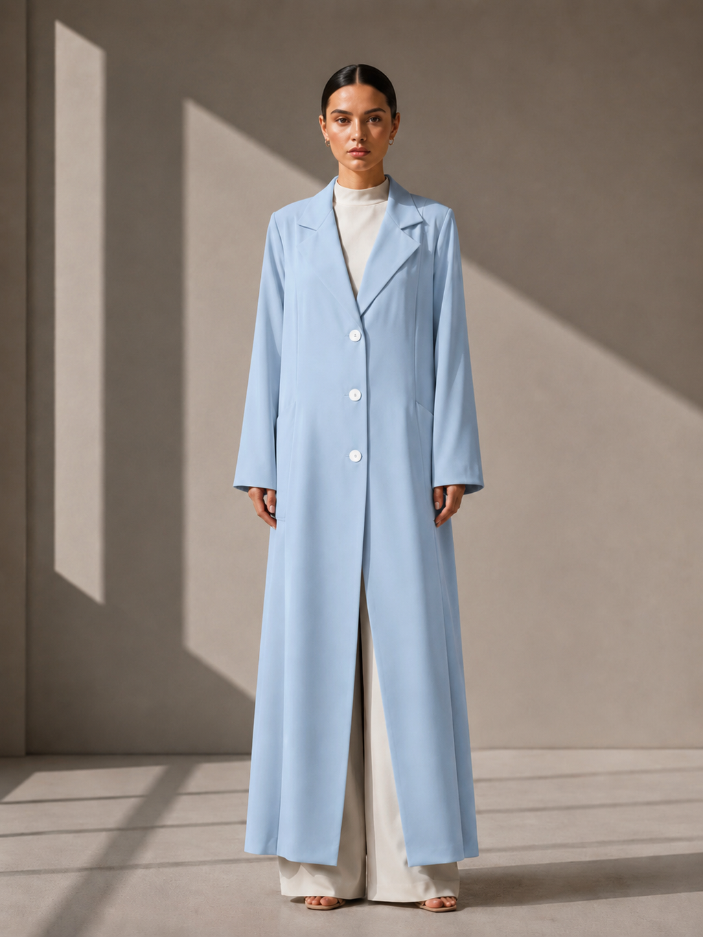 Blue - Summer Collection 26