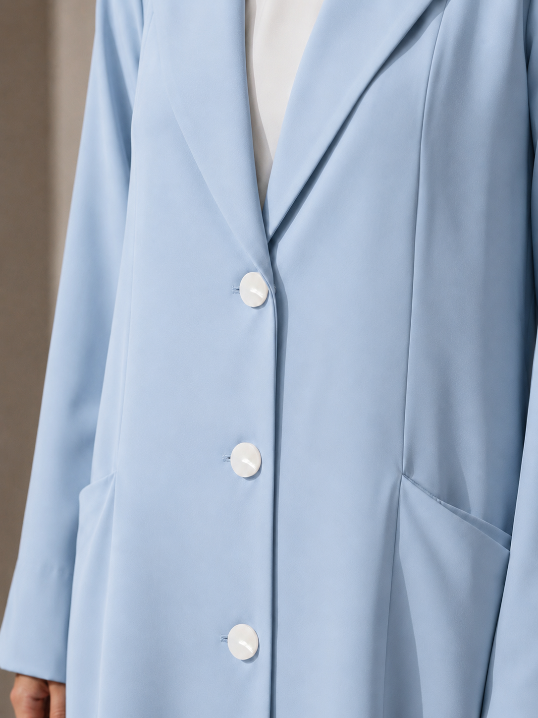 Blue - Summer Collection 26