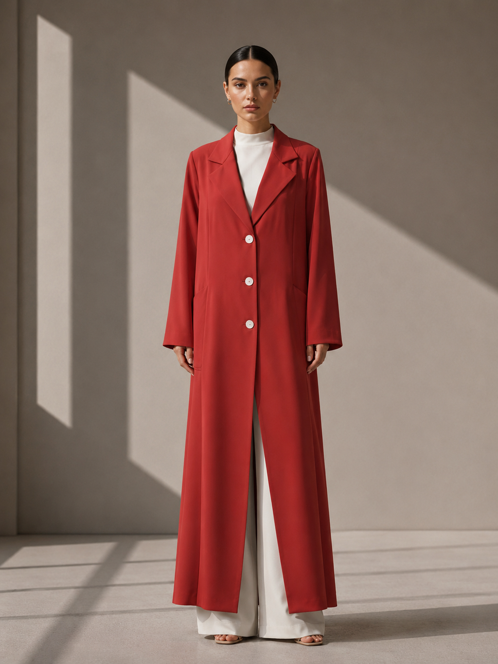 Burnt Orange - Summer Collection 26
