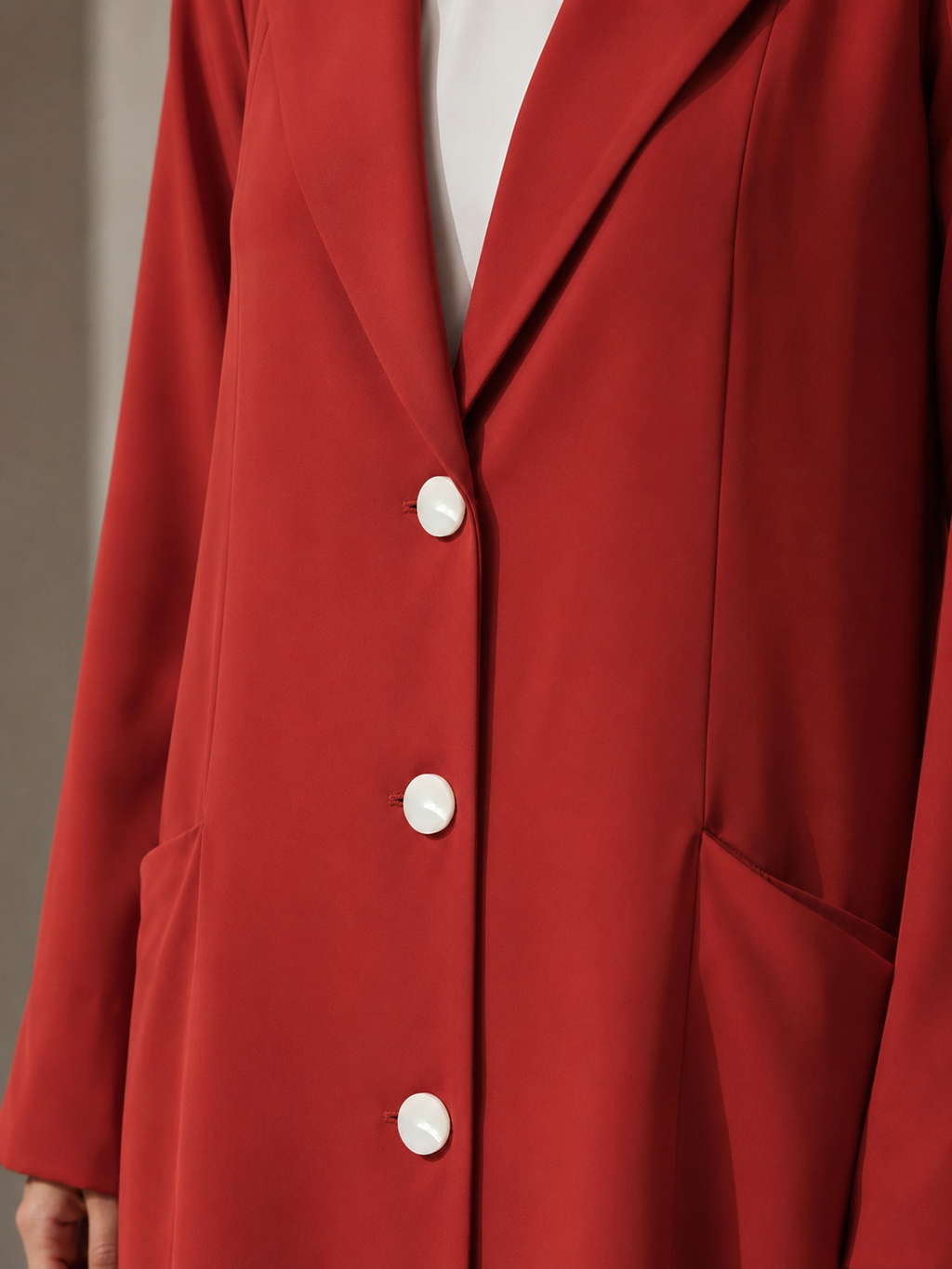 Burnt Orange - Summer Collection 26