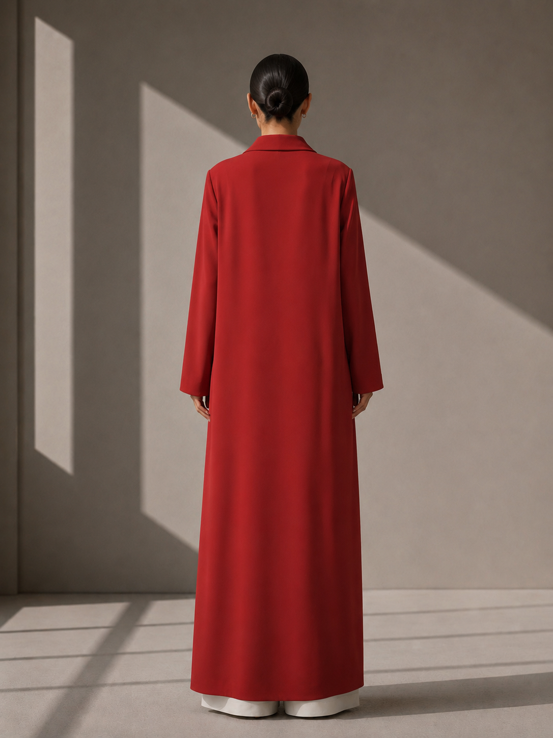 Burnt Orange - Summer Collection 26