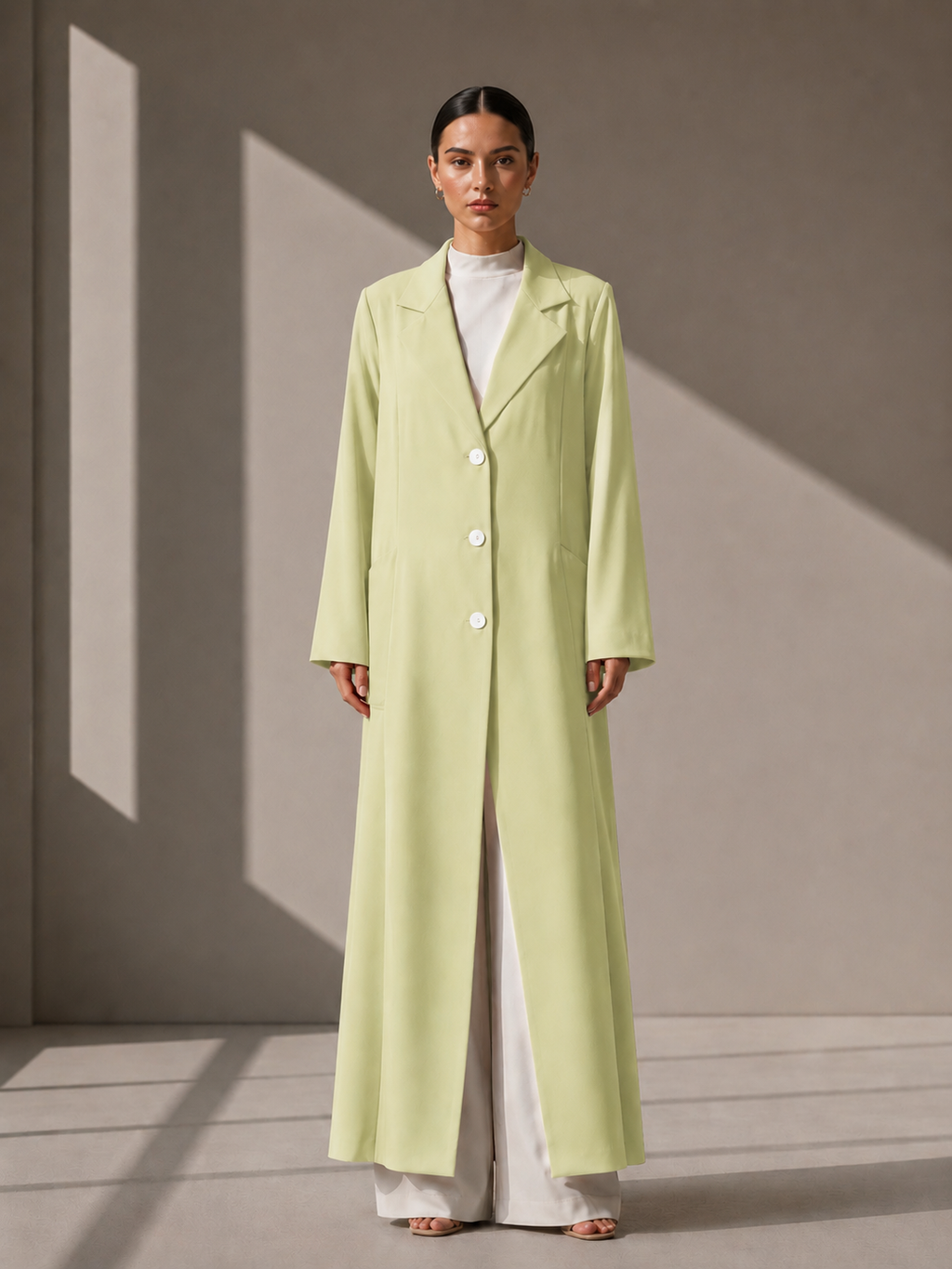 Lime Green - Summer Collection 26