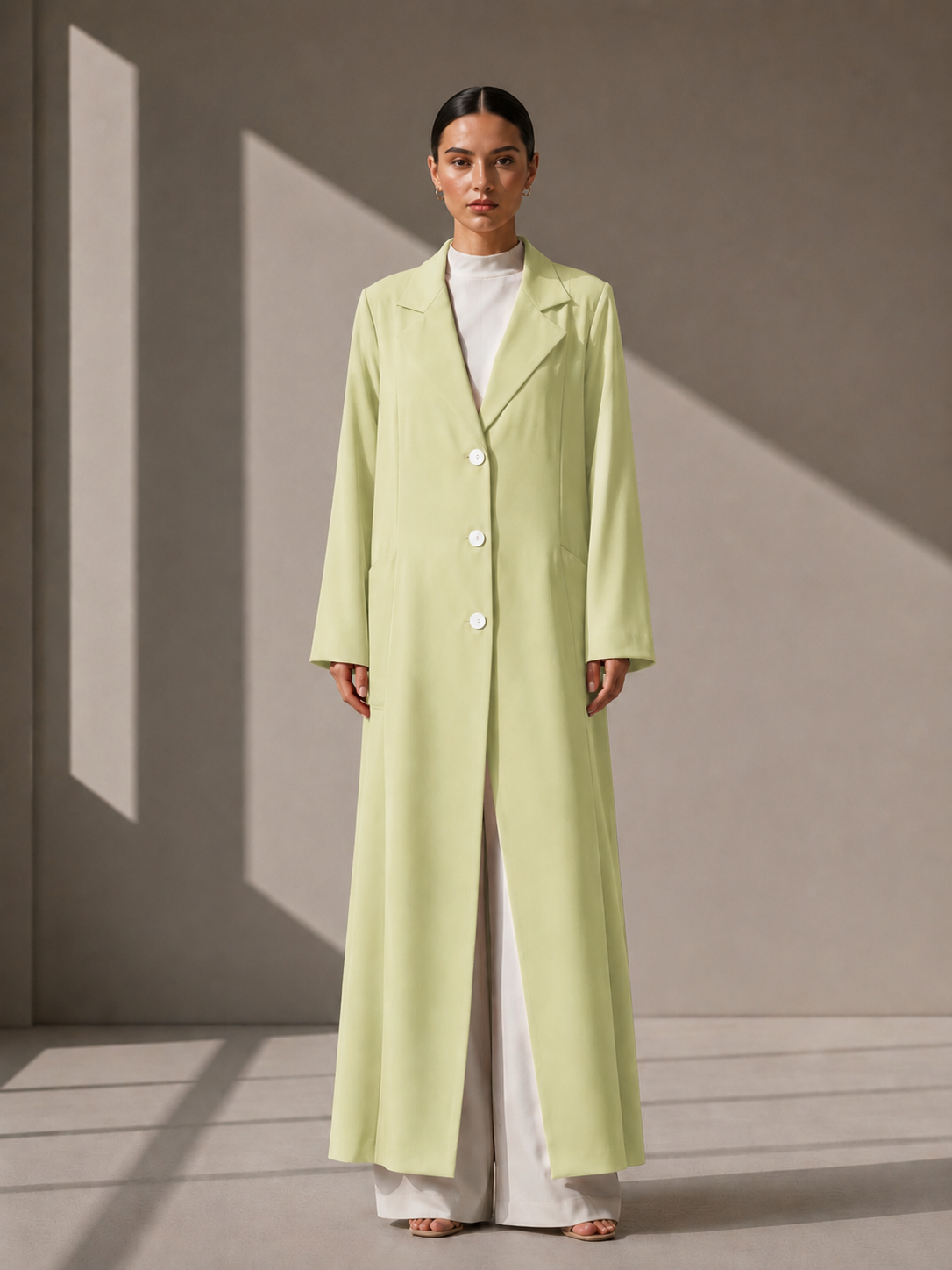 Lime Green - Summer Collection 26