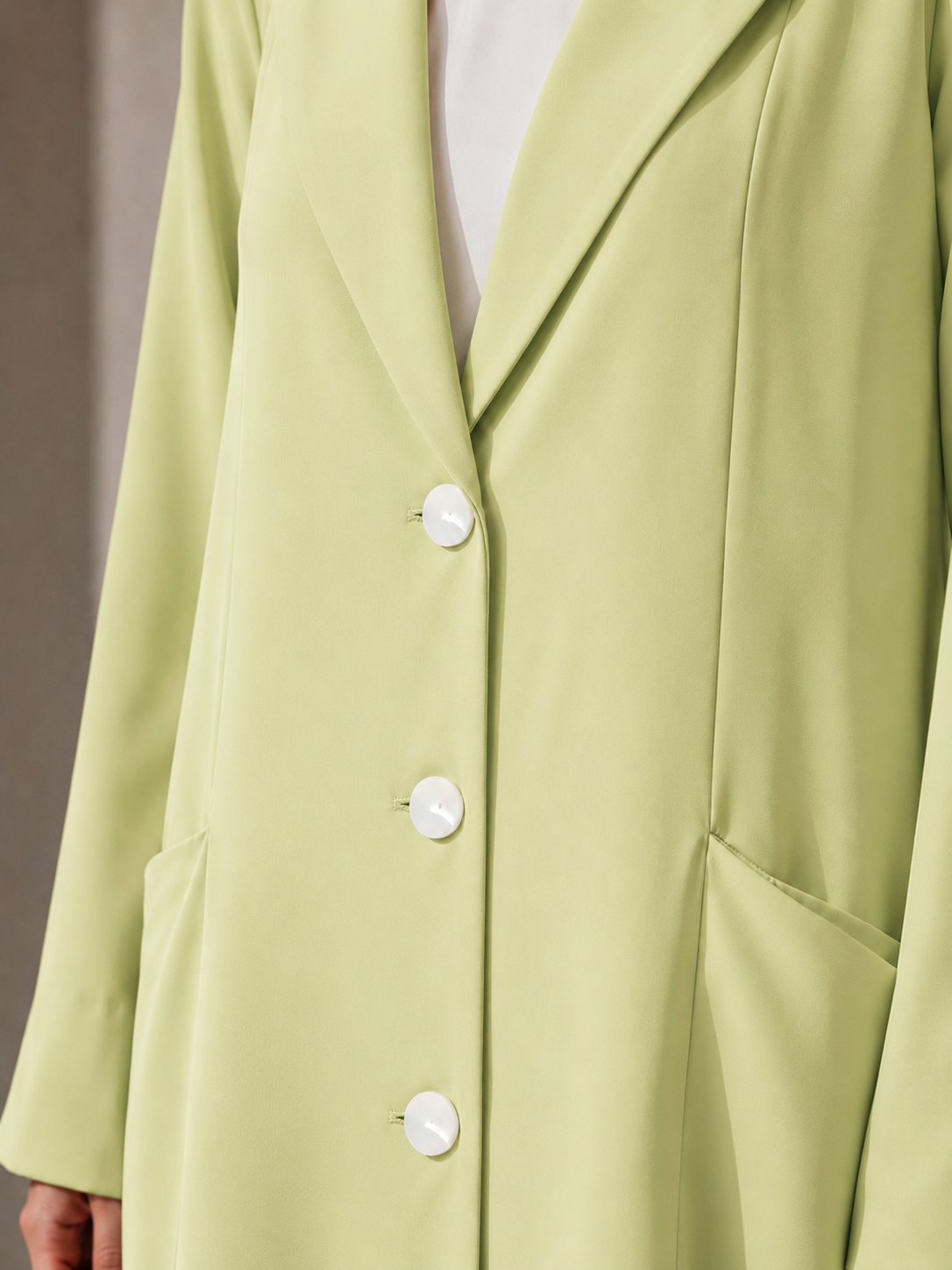 Lime Green - Summer Collection 26