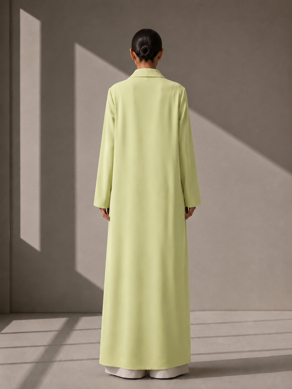 Lime Green - Summer Collection 26