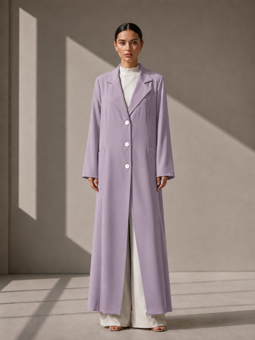 Purple - Summer Collection 26