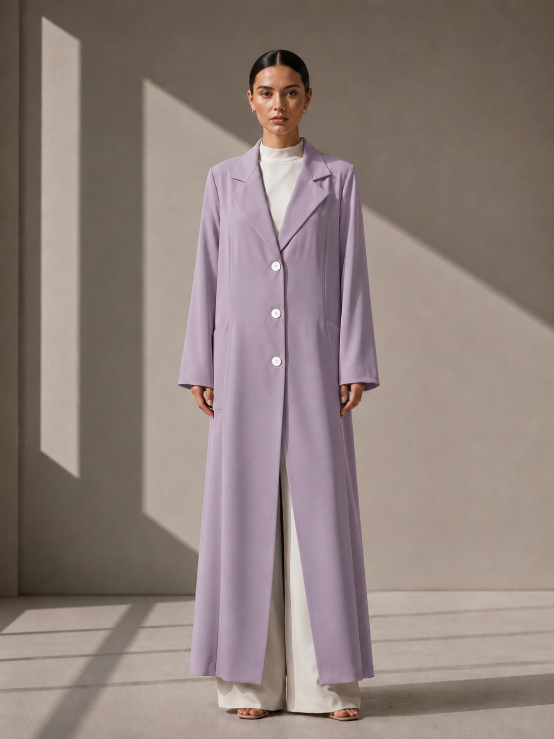 Purple - Summer Collection 26