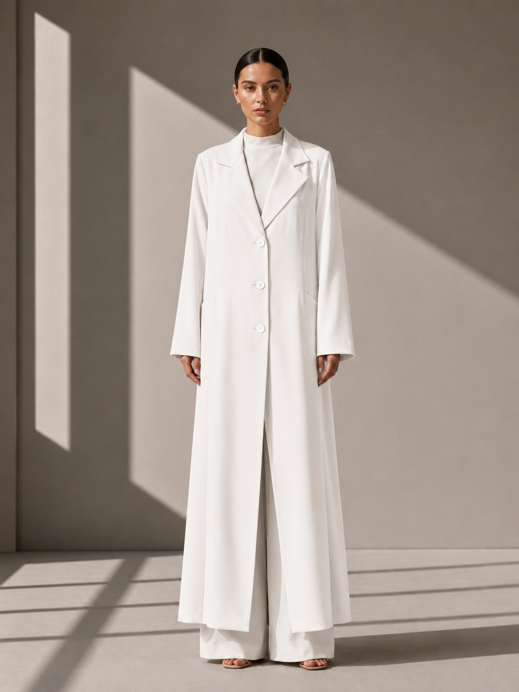 White - Summer Collection 26